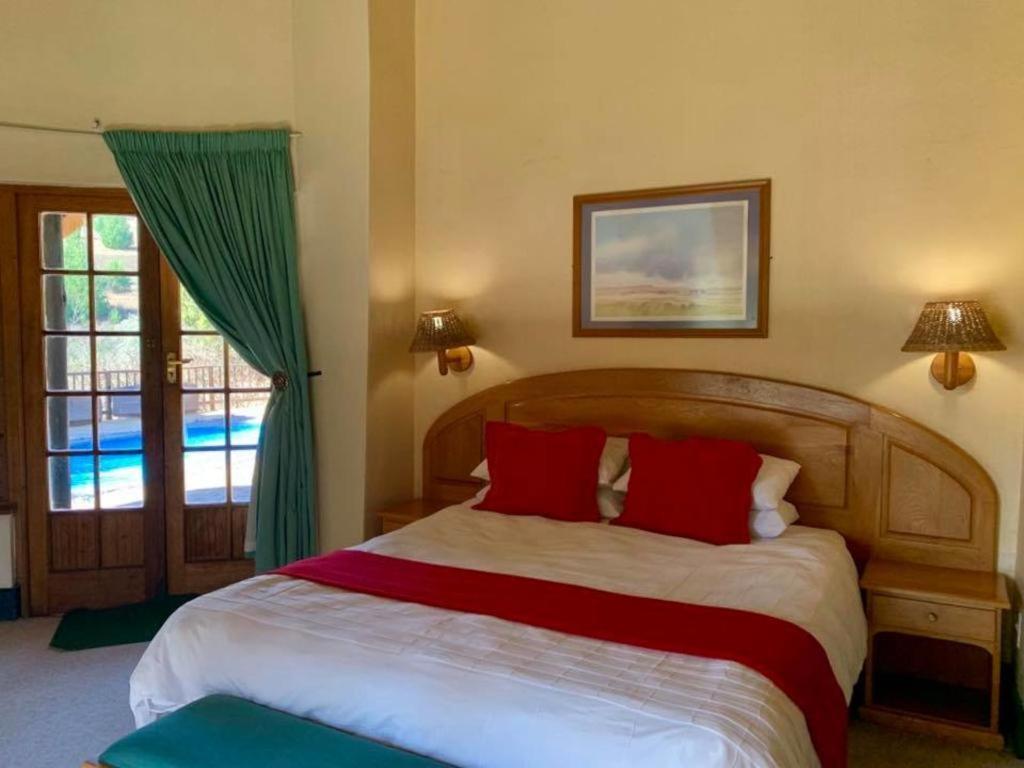Champagne Lane Resort Champagne Valley Room photo